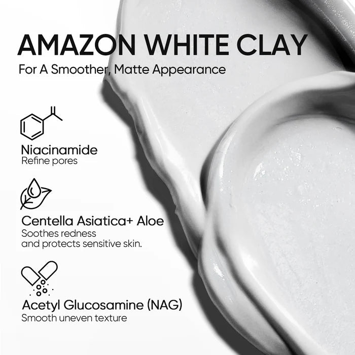 Alaska Volcano Pore Clay Stick
