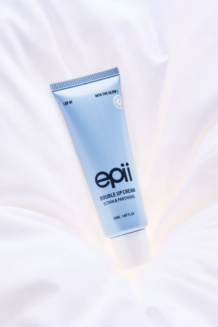 epii epii Double Up Cream Ectoin & Panthenol – 50ml