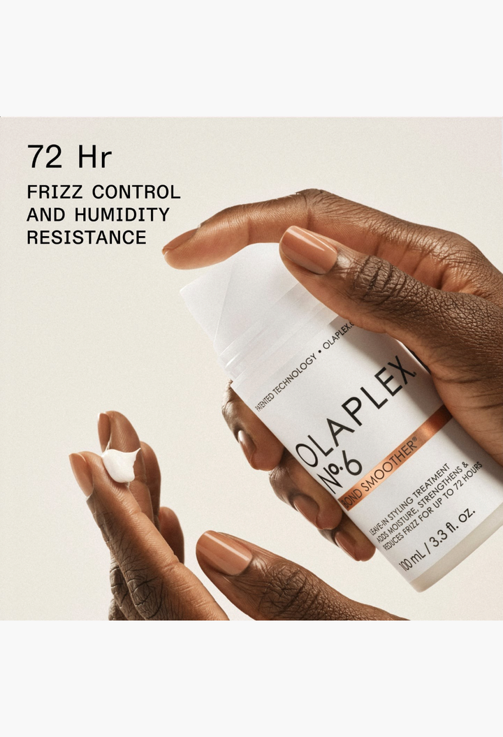 OLAPLEX SMOOTH & SHINE SET