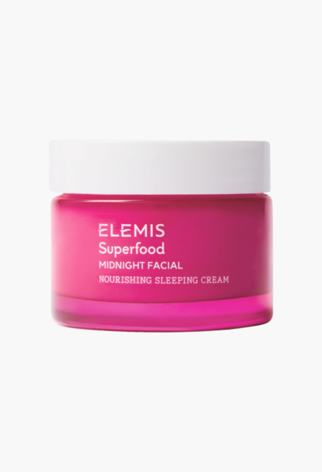 ELEMIS Superfood Midnight Facial