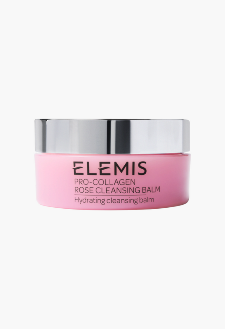 ELEMIS Pro-Collagen Rose Cleansing Balm