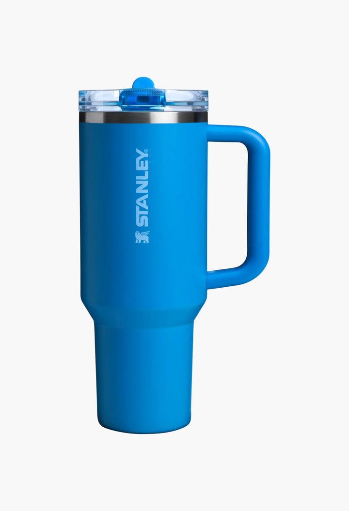 The Quencher ProTour Flip Straw Tumbler - GLAM MODA