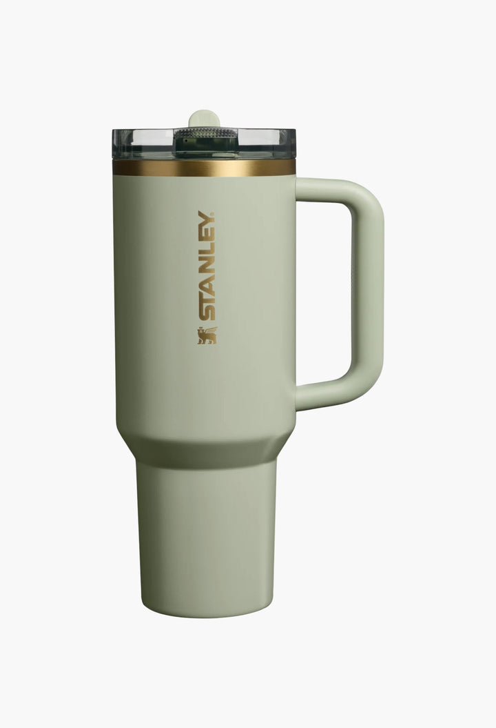 The Quencher ProTour Flip Straw Tumbler - GLAM MODA