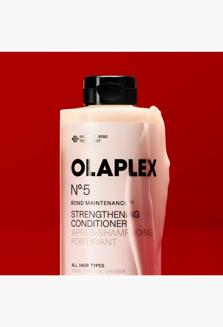 OLAPLEX Nº.5 BOND MAINTENANCE™ STRENGTHENING CONDITIONER LITER