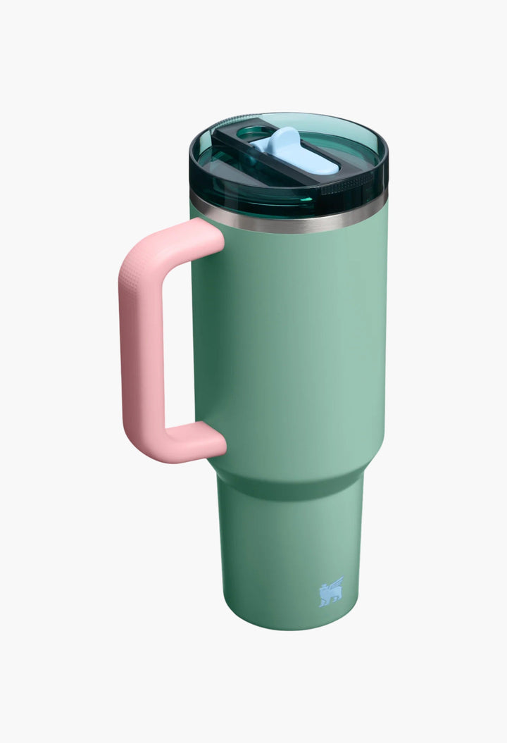 Stanley 1913 x Antonela Quencher ProTour Flip Straw Tumbler | 40 OZ - GLAM MODA