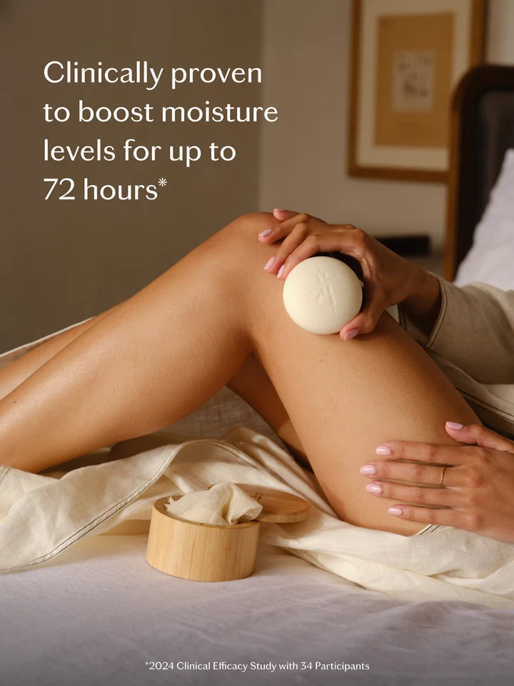 Sleep Stone Deep Moisturizing Lotion Bar