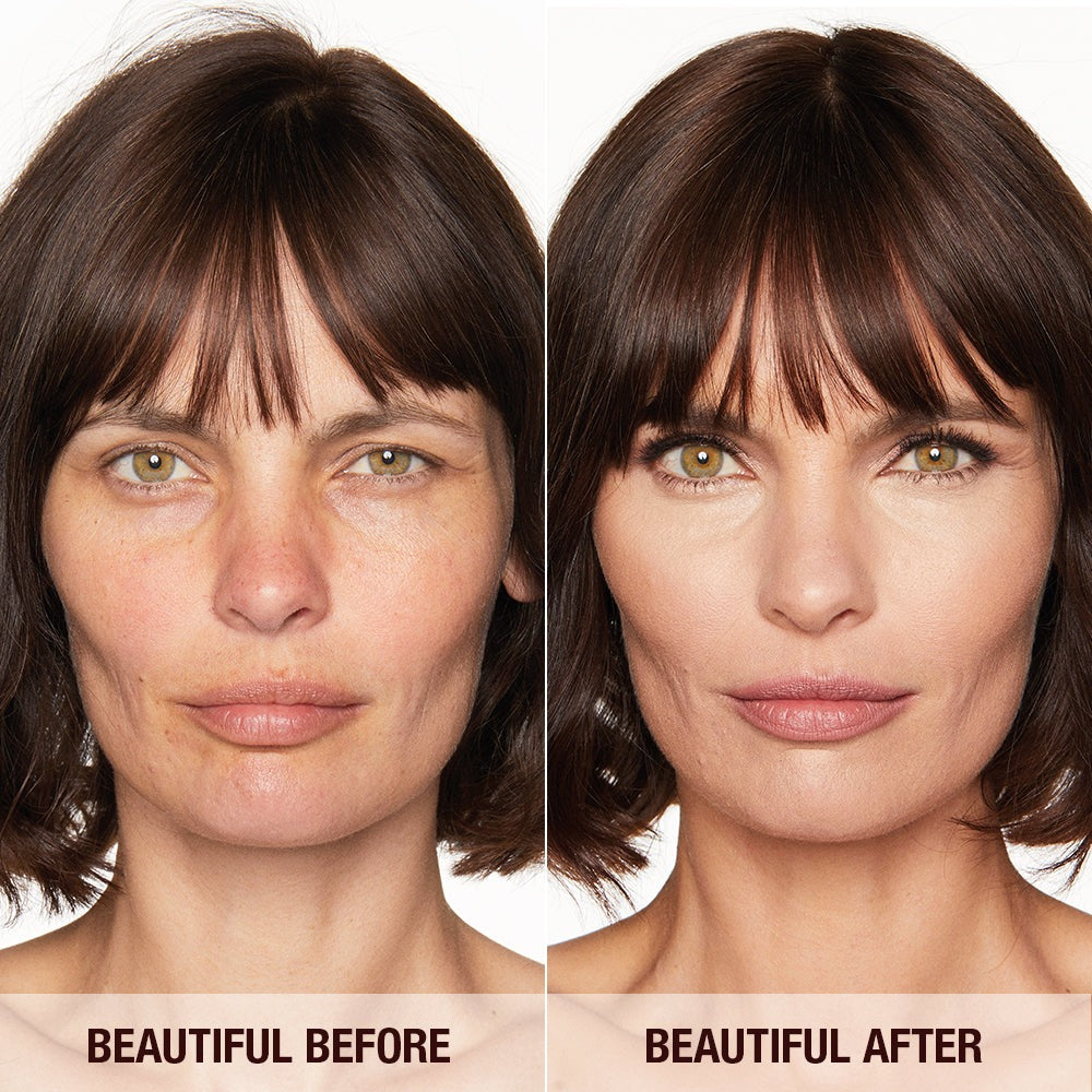 5.5 Medium - Charlotte Tilbury Magic Away Concealer - GLAM MODA
