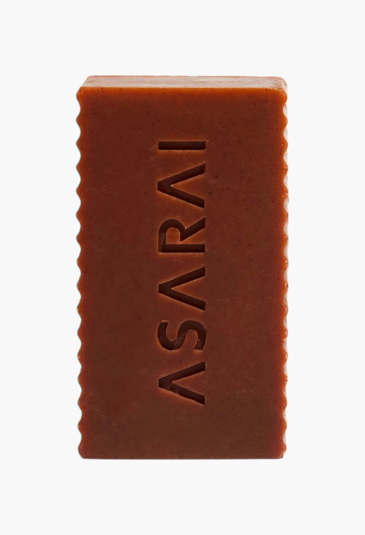 Earth Tones - Brightening Body Soap - GLAM MODA