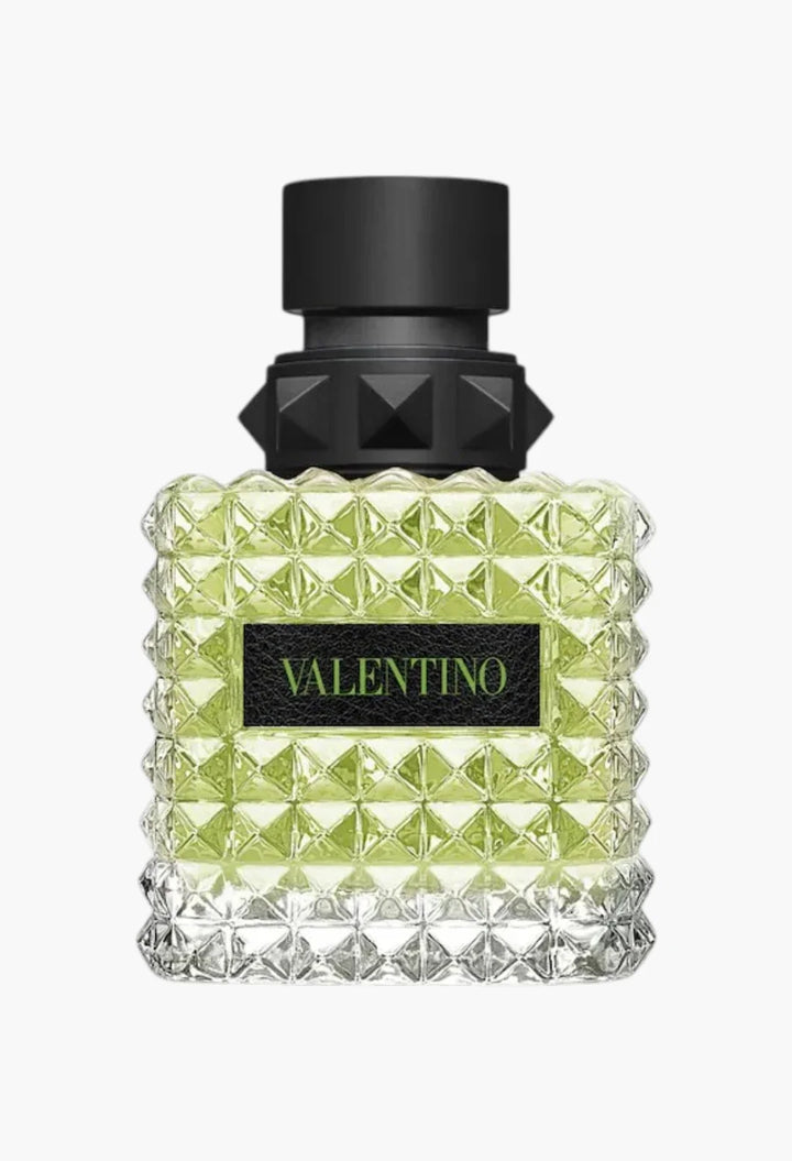 Valentino Donna Born in Roma Green Stravaganza Eau de Parfum 50ml bottle