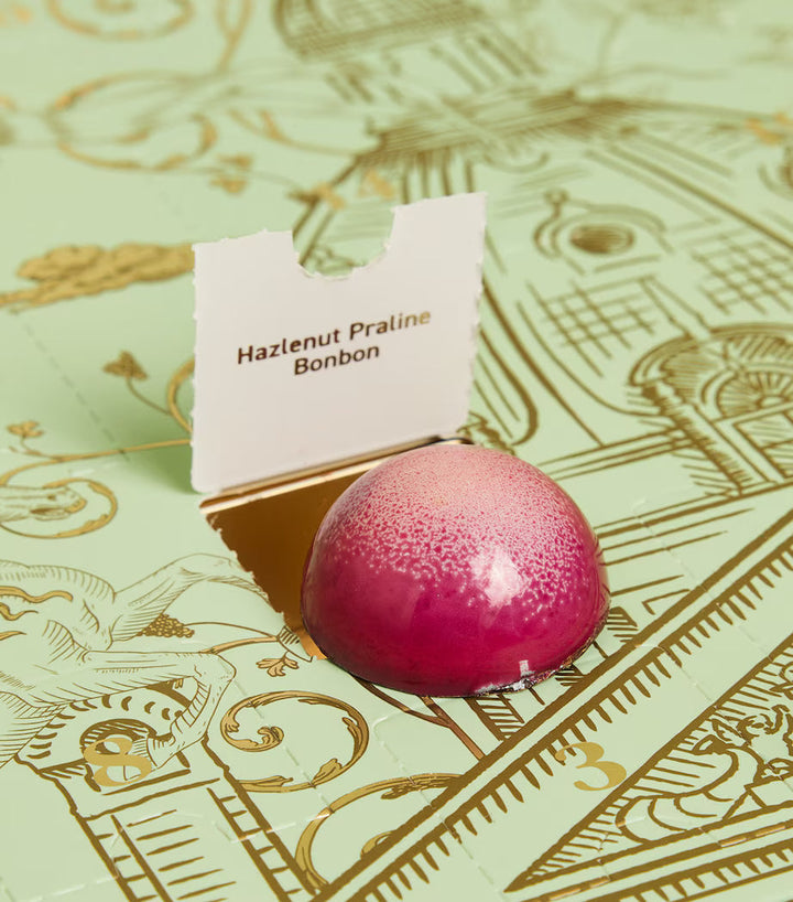 Harrods Chocolaterie Advent Calendar