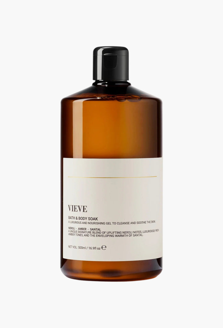 Bath & Body Soak - GLAM MODA