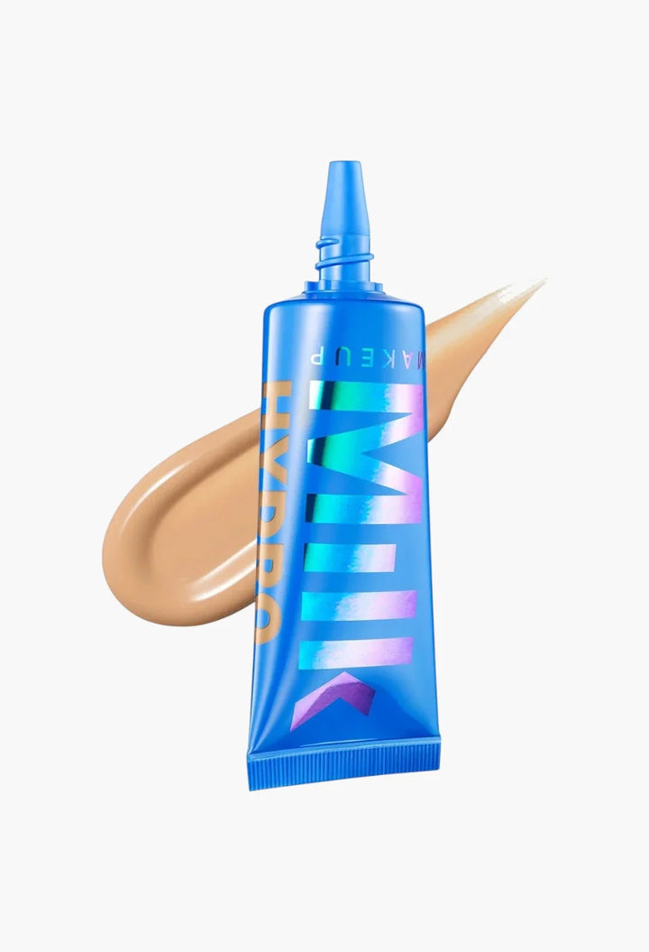 Milk Makeup Hydro Grip Hydrating Gel Skin Tint - Shade 5 Light with Neutral Undertones