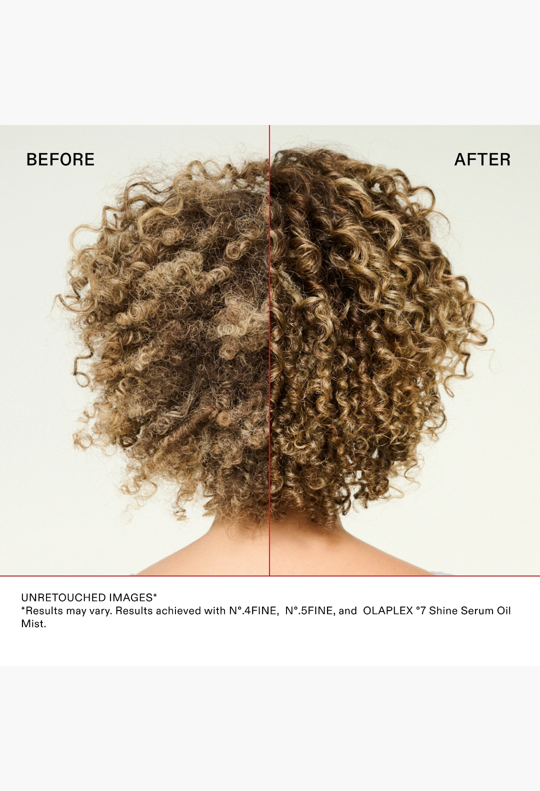 OLAPLEX OLAPLEX º7 SHINE SERUM OIL MIST