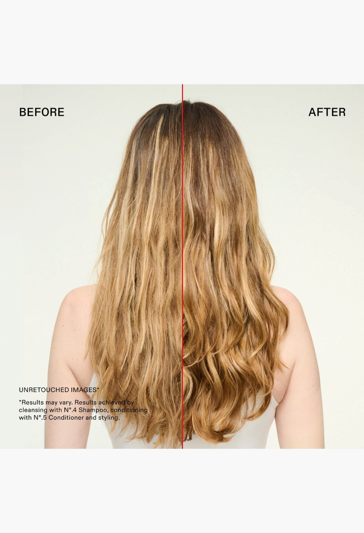 OLAPLEX Nº.5 BOND MAINTENANCE™ STRENGTHENING CONDITIONER LITER