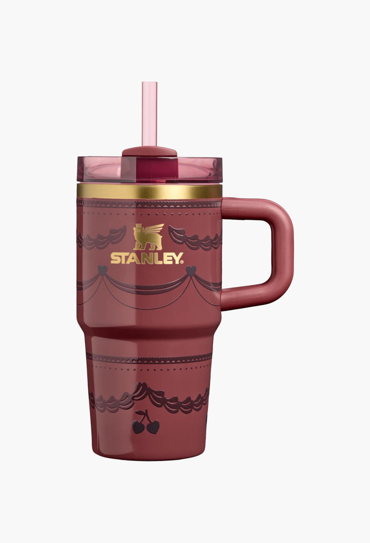 The Valentine's Day Quencher H2.0 Flowstate™ Tumbler - GLAM MODA