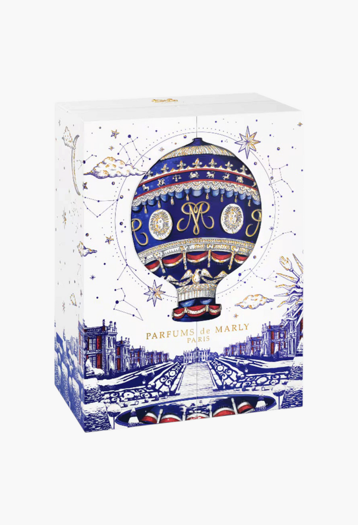 Countdown Perfume Advent Calender