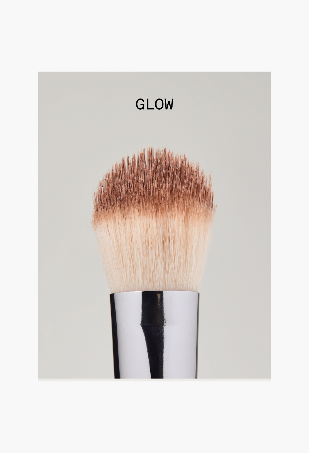 Ciele Cosmetics The Bronze & Glow Brush