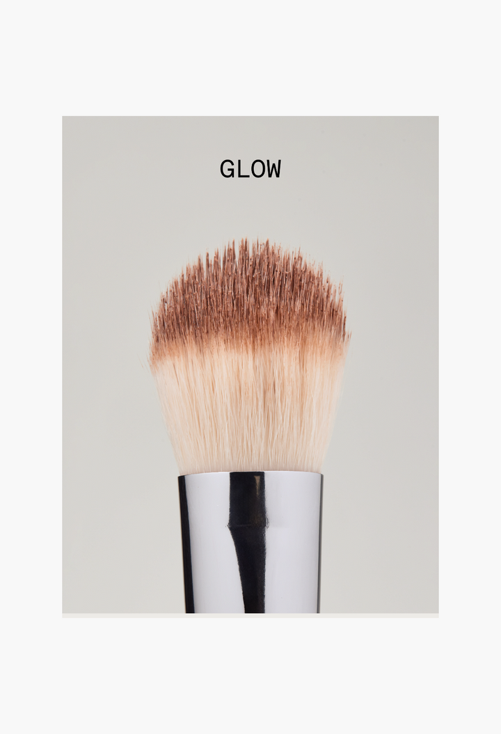 Ciele Cosmetics The Bronze & Glow Brush