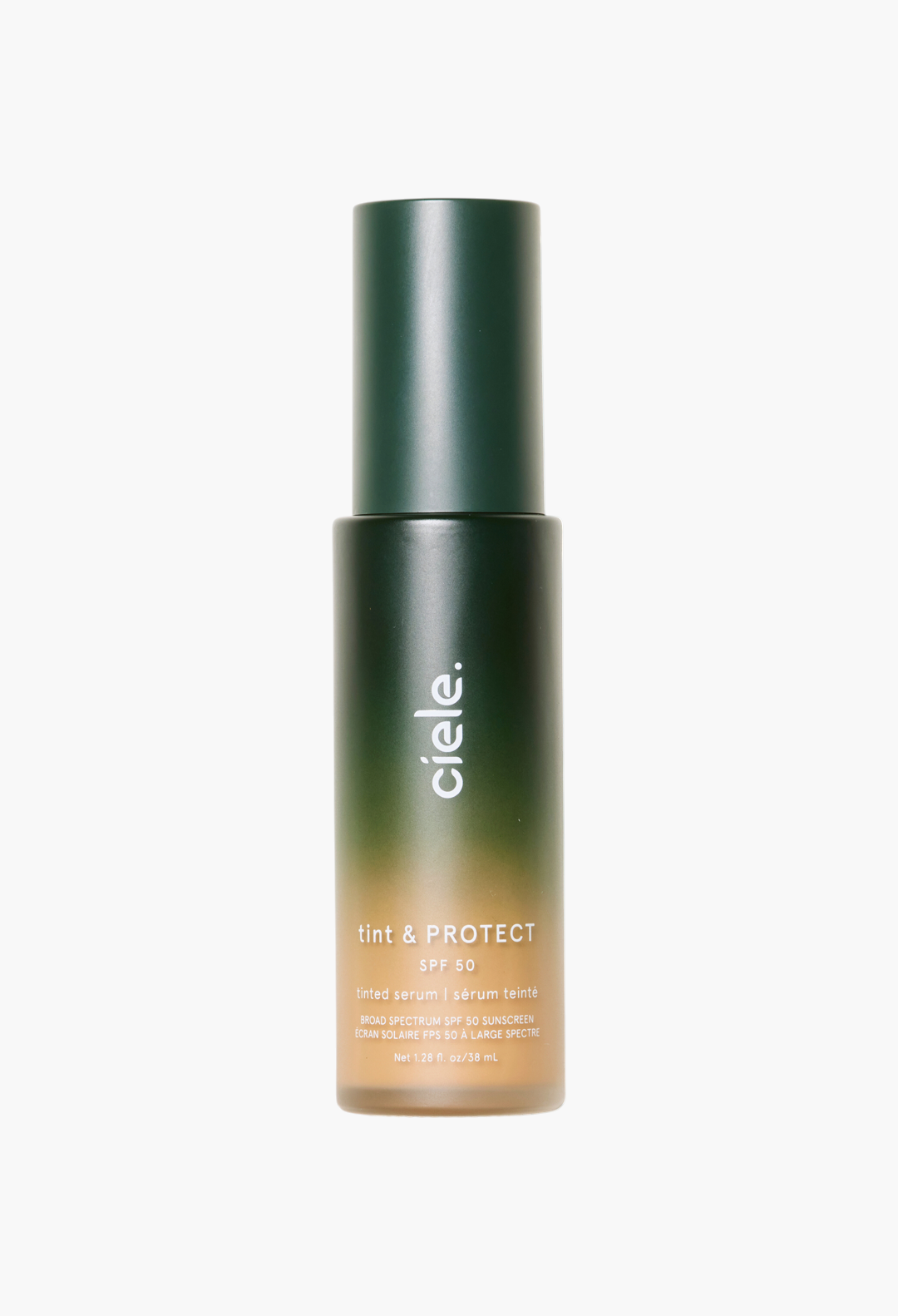 ciele cosmetics The Perfect Pair