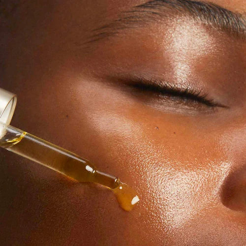 Santal Soothing & Hydrating Face Treatment Oil - GLAM MODA