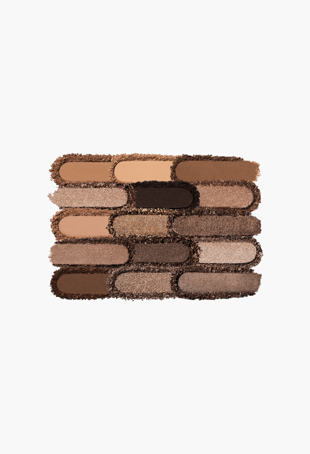 Natasha Denona NEW TAN EYESHADOW PALETTE