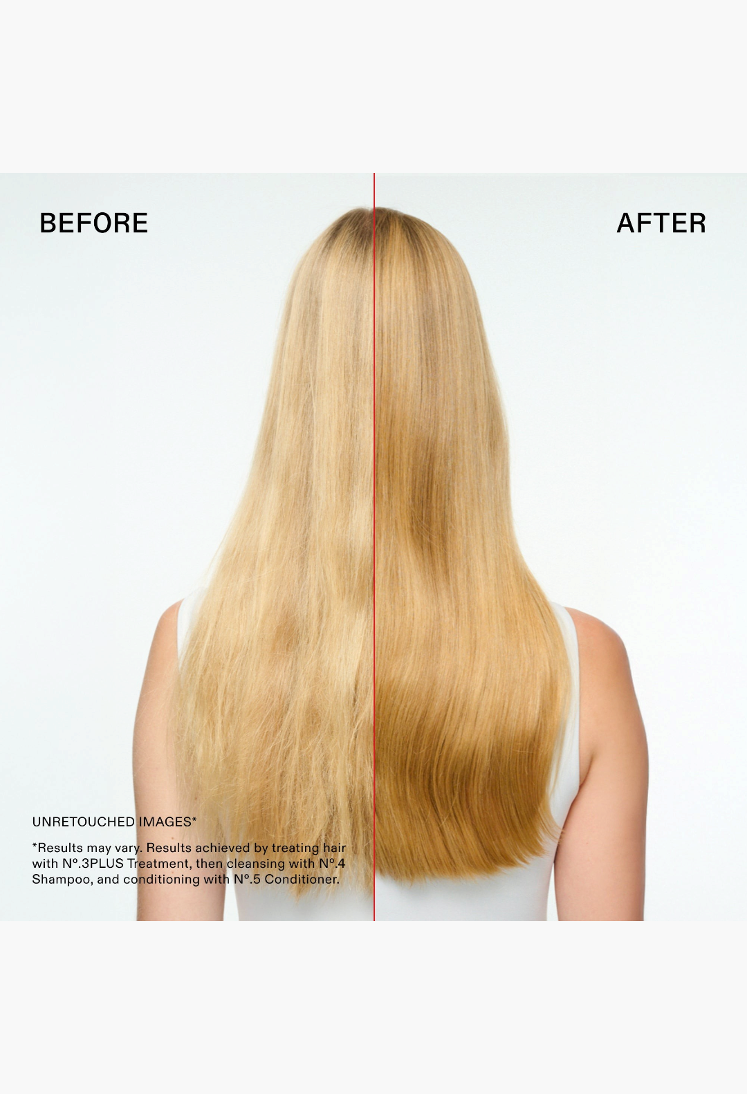 OLAPLEX N°.3PLUS COMPLETE REPAIR TREATMENT FULL SIZE