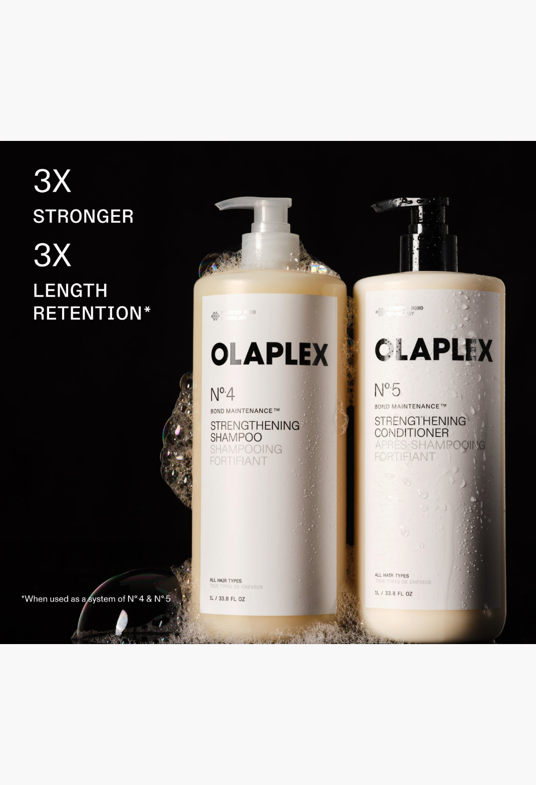 OLAPLEX Inc. BIGGEST BESTSELLERS SET