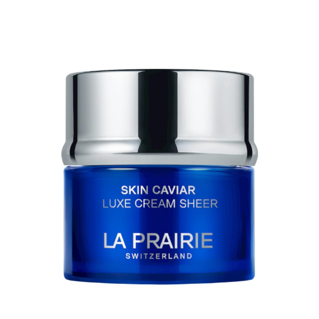 La Prairie Skin Caviar Luxe Cream Sheer 50ml