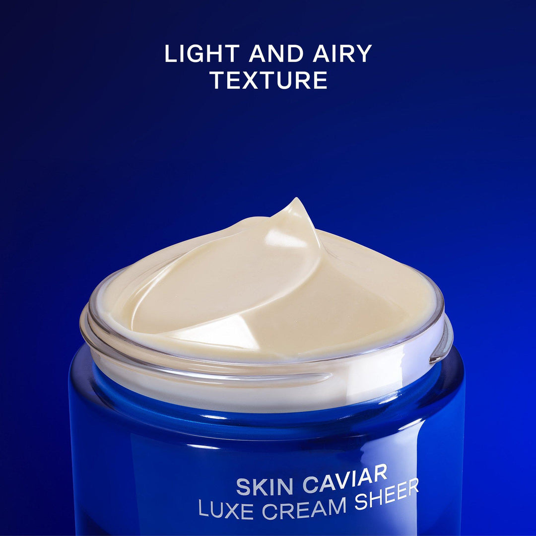 La Prairie Skin Caviar Luxe Cream Sheer 50ml