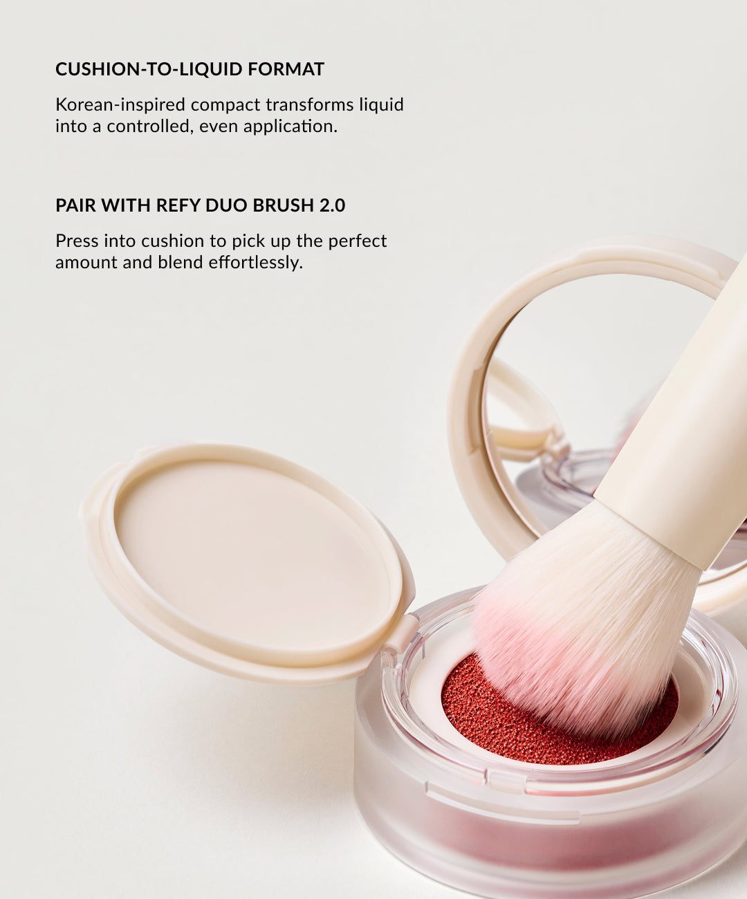 REFY Water Blush