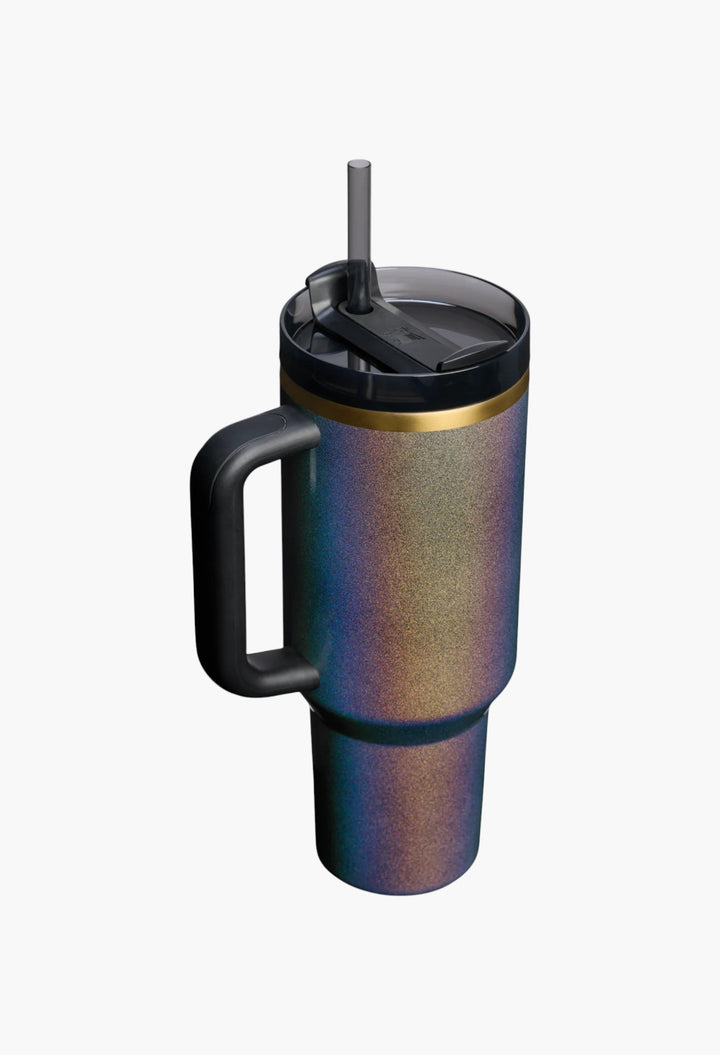 The Dream Weaver Quencher H2.0 Flowstate™ Tumbler | 40 Oz - GLAM MODA