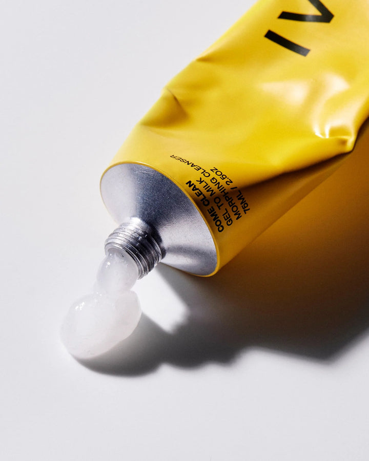 Come Clean - Cleanser - GLAM MODA