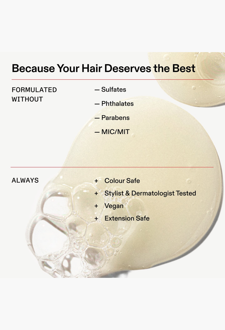 OLAPLEX Nº.4 BOND MAINTENANCE™ STRENGTHENING SHAMPOO TRAVEL SIZE