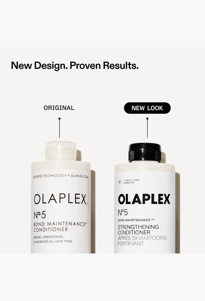 OLAPLEX Nº.5 BOND MAINTENANCE™ STRENGTHENING CONDITIONER FULL SIZE