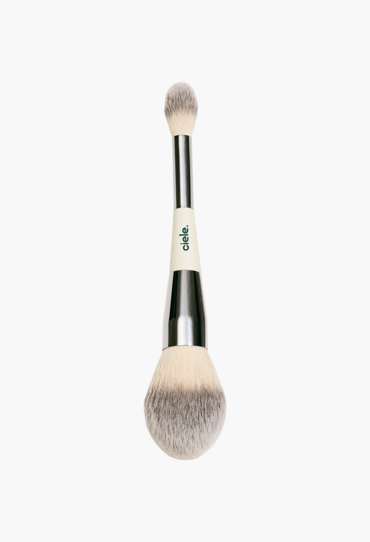 ciele cosmetics The Powder Set