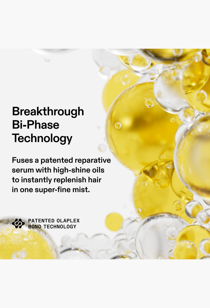 OLAPLEX OLAPLEX º7 SHINE SERUM OIL MIST