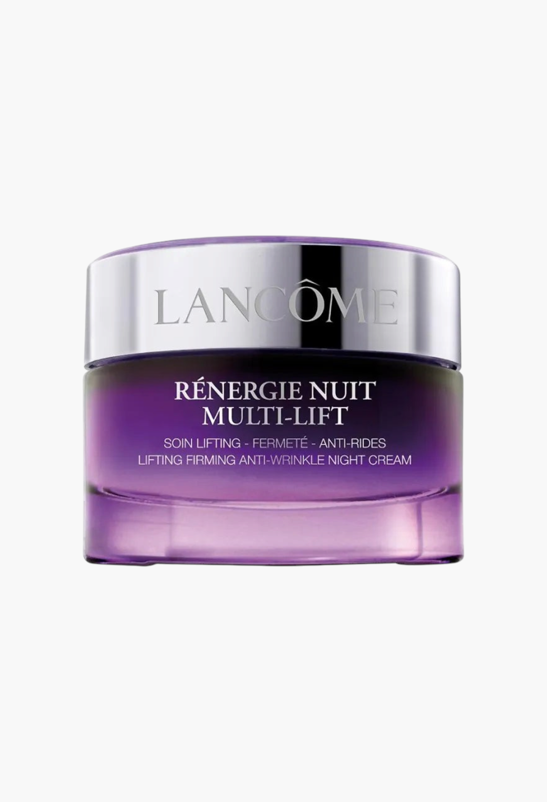 LANCOME Ren mult lift nuit p50ml