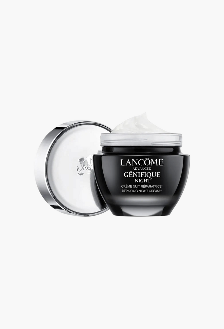 LANCOME Genifique Skin barrier repair night cream 50ml