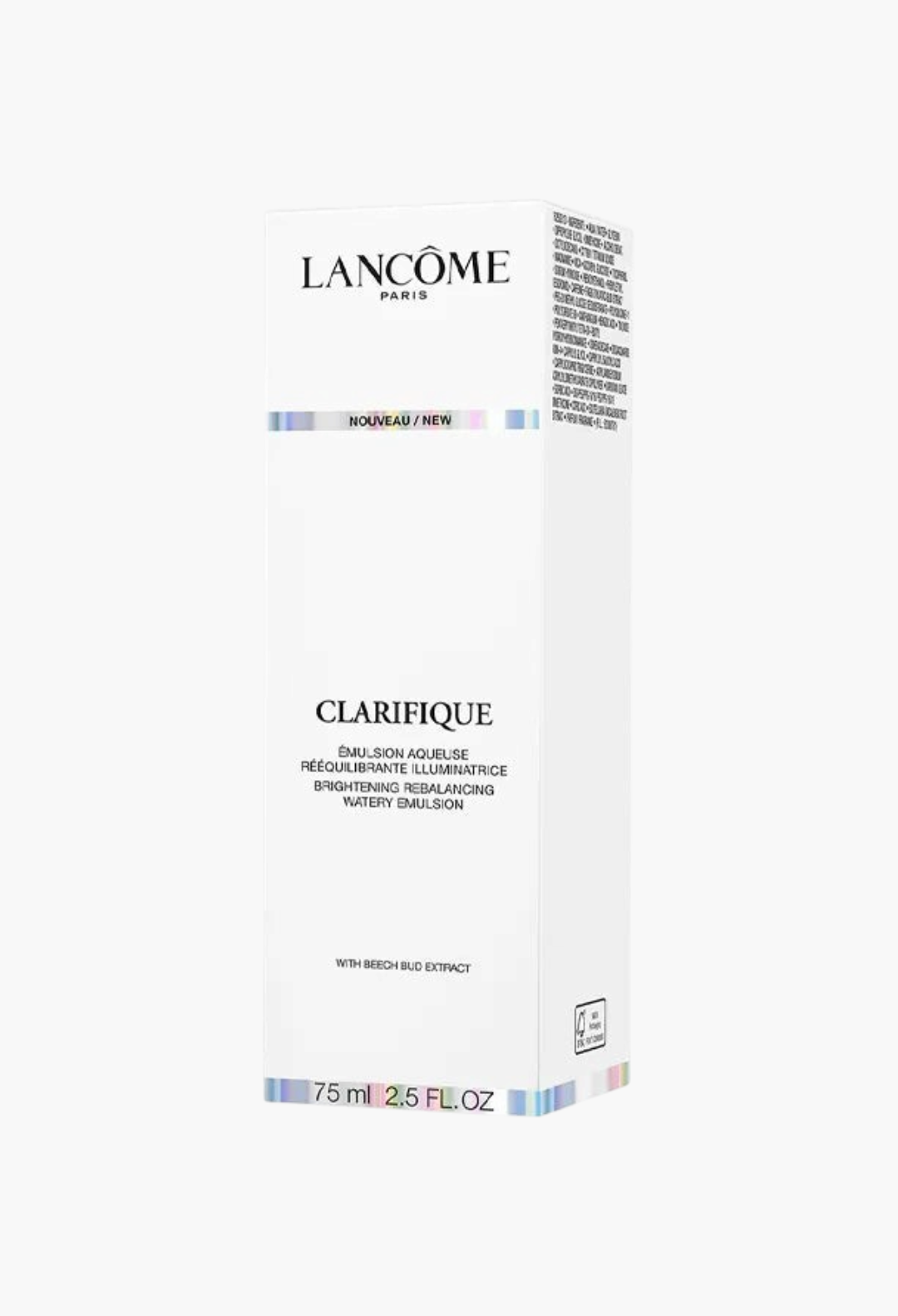 LANCOME Clarifique Watery Emulsion 75ml