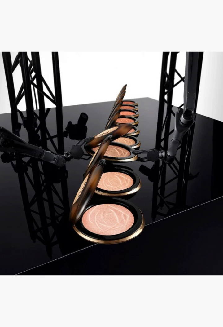 LANCOME Teint Idole Ultra Wear Skin Transforming Powder Bronzer 04 medium