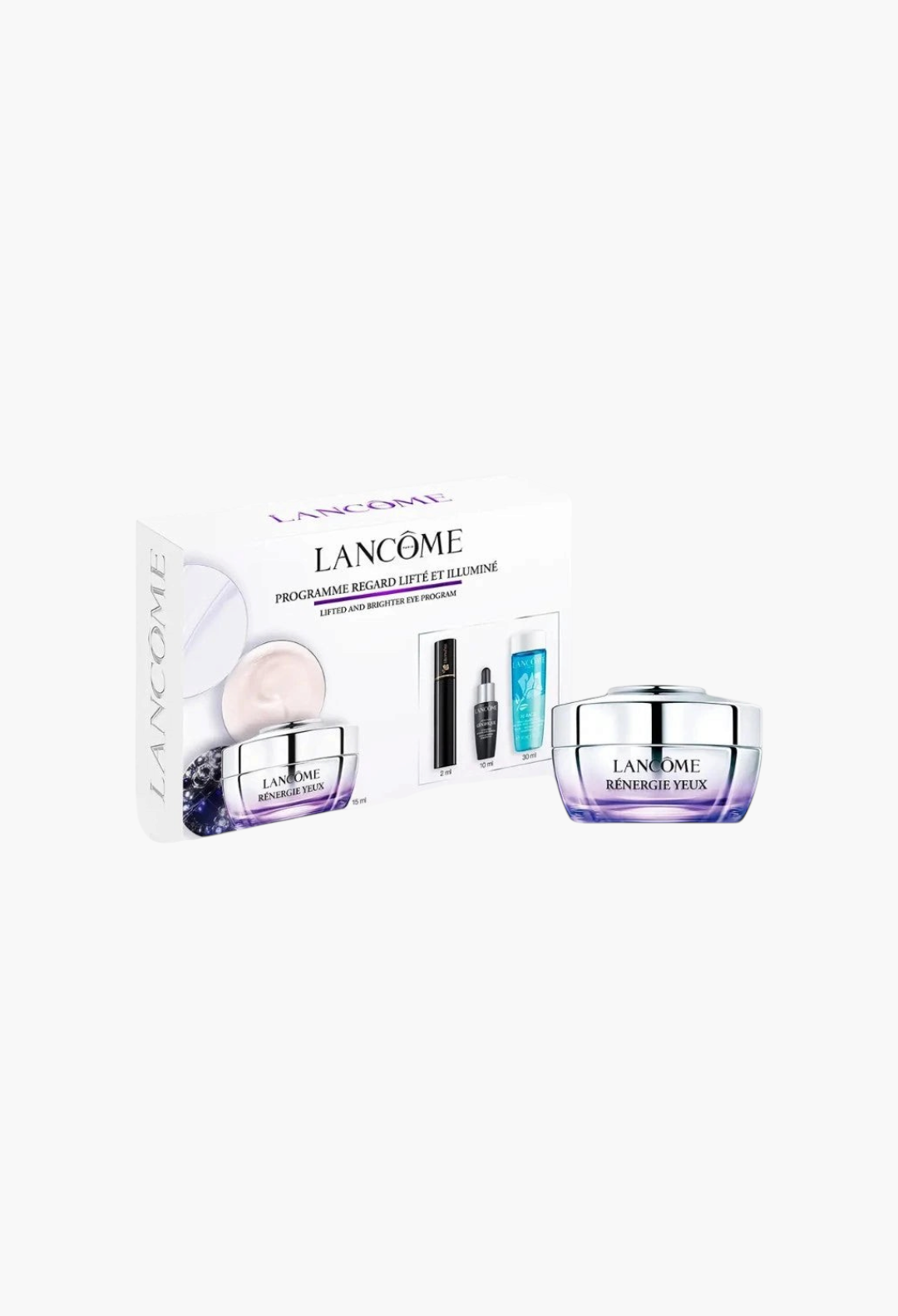 LANCOME Rénergie Eye Cream Set