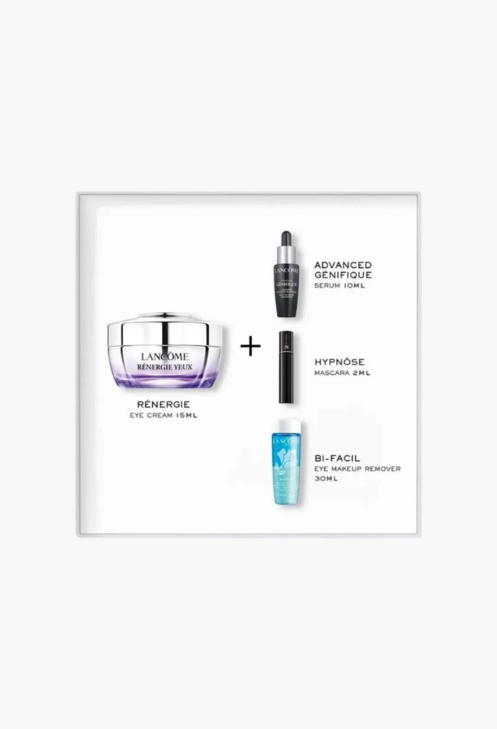 LANCOME Rénergie Eye Cream Set