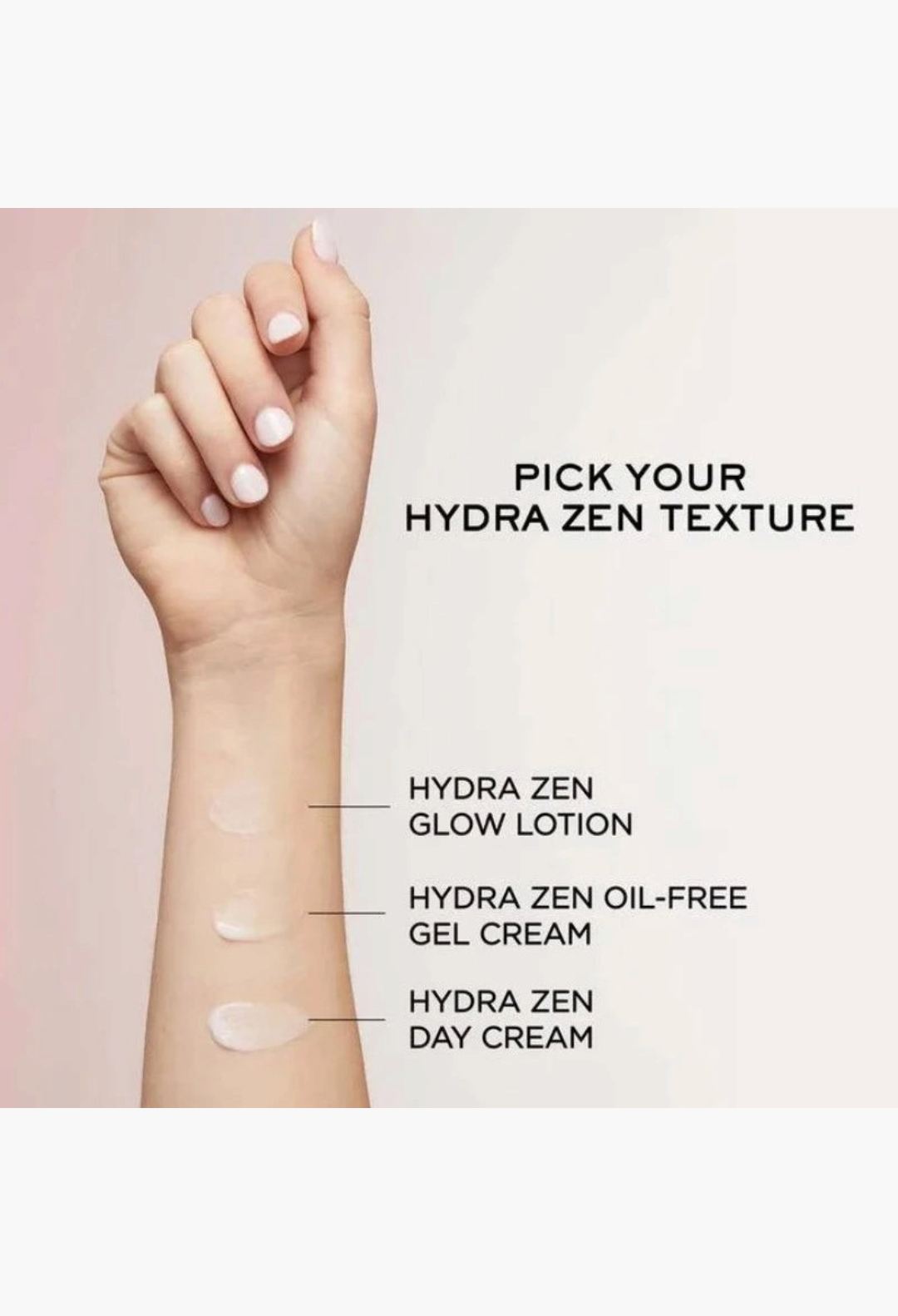 LANCOME Hydra Zen Cream 50ml R24