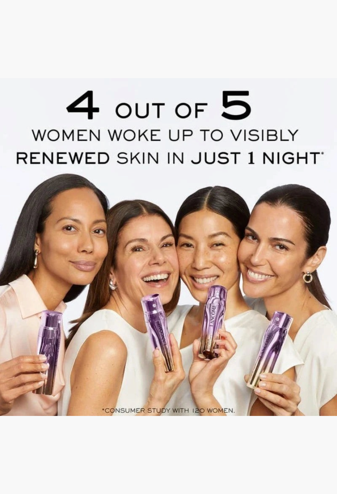 LANCOME Rénergie C.R.x. Triple Serum Retinol 20ml