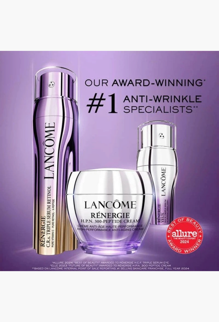 LANCOME Rénergie C.R.x. Triple Serum Retinol 20ml