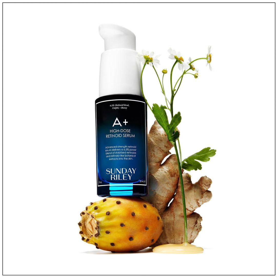 A+ High-Dose Retinoid Serum - GLAM MODA