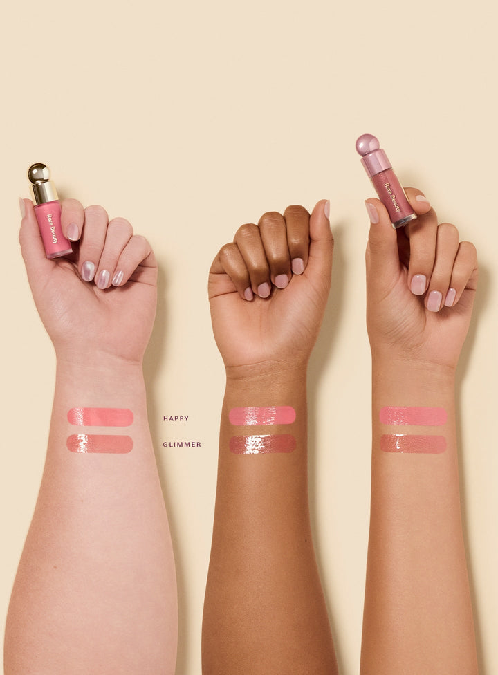 Rare Beauty Bestselling Faves 4 Piece Set