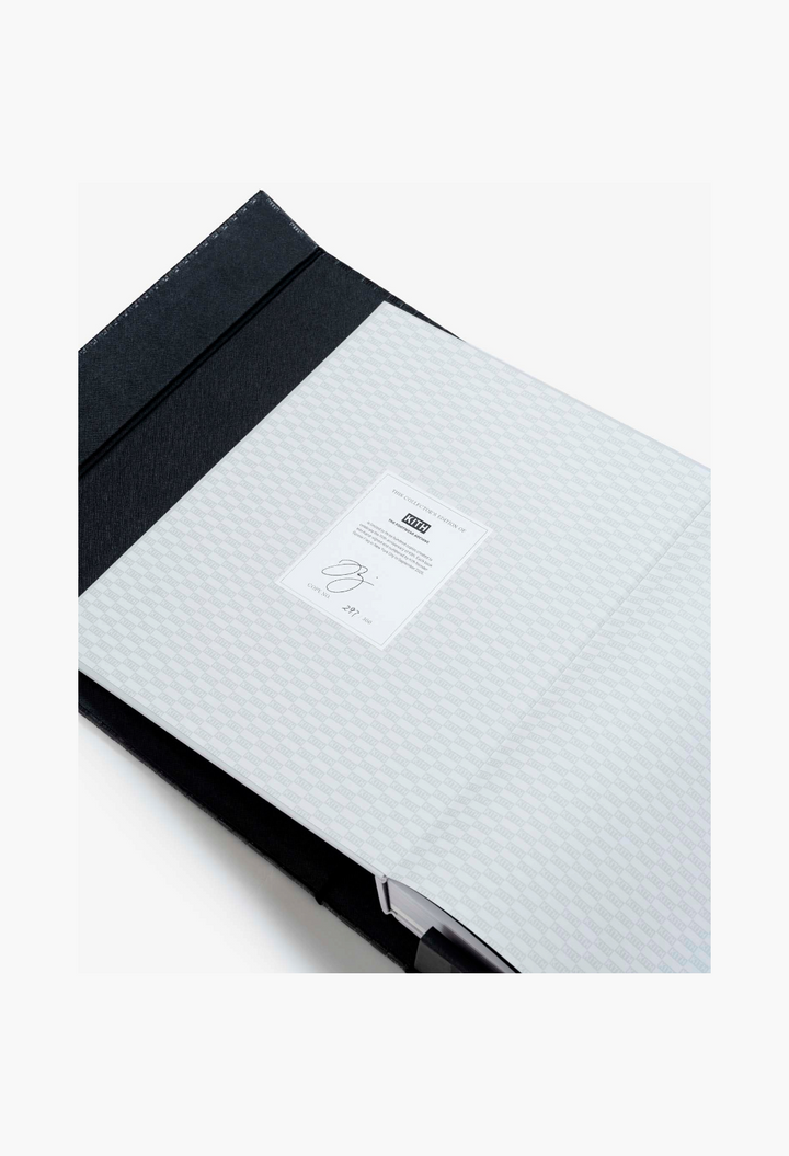 ASSOULINE KITH: The Footwear Archive (Ultimate)