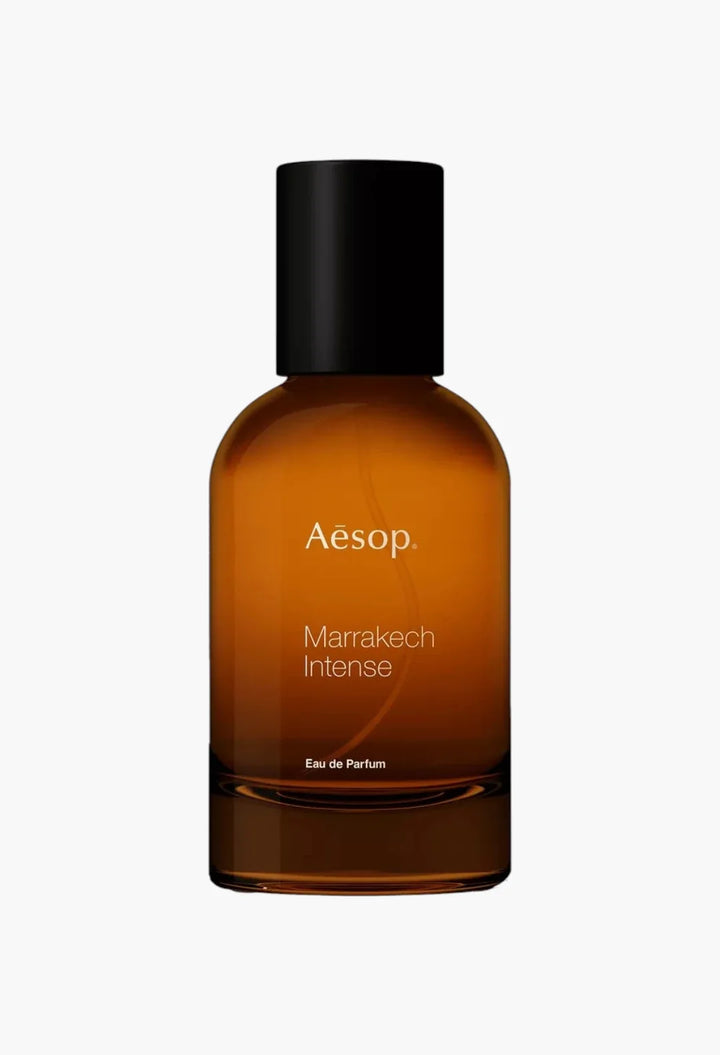 Aesop Marrakech Intense Eau de Parfum 50ml bottle