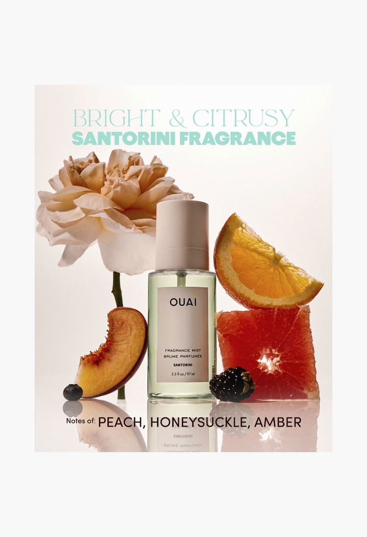 OUAI OUAI-CATION Air Fresheners - 4 Pack